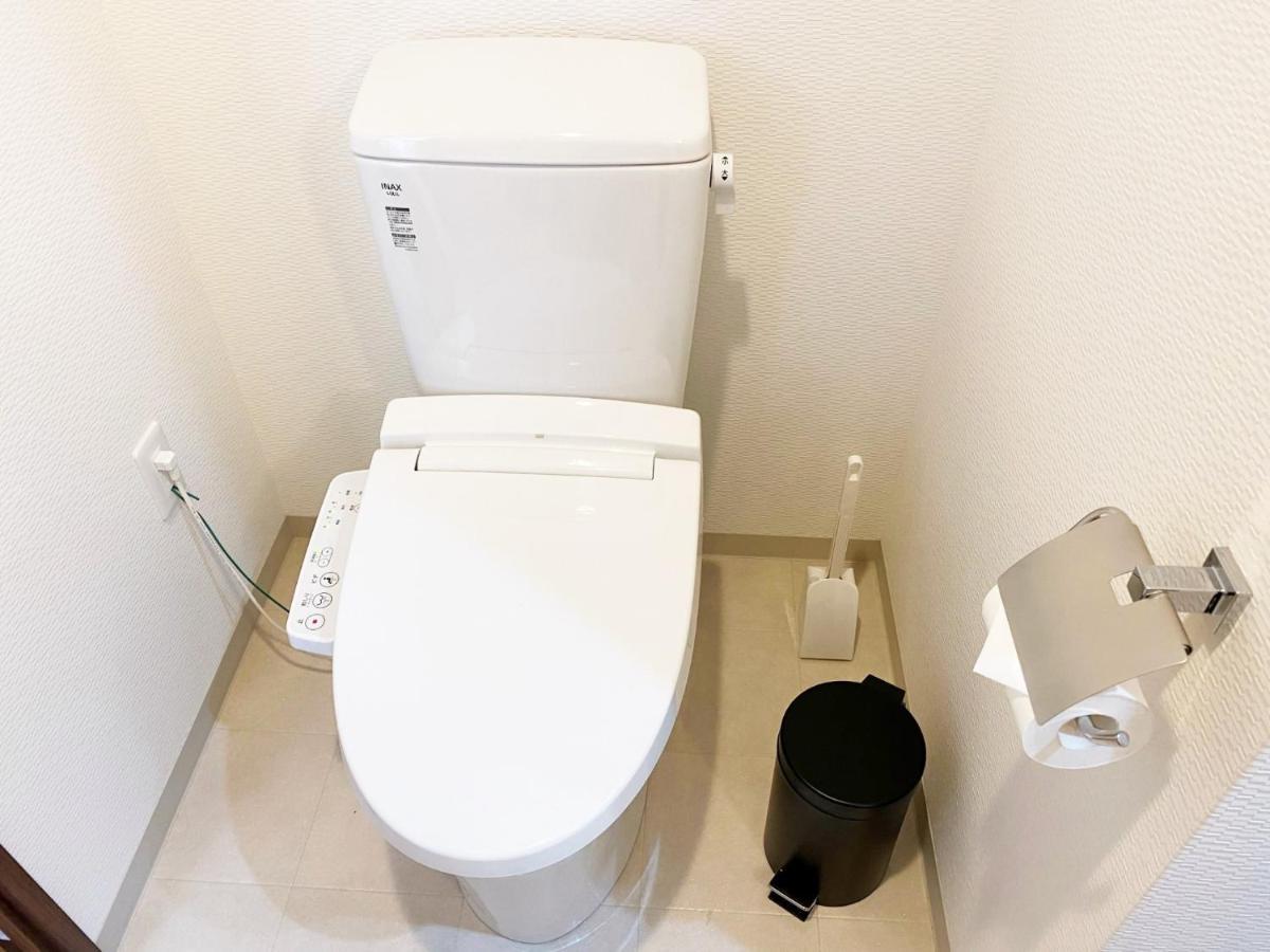 Rlis-House Osaka Dome City - Vacation Stay 10740 Екстер'єр фото