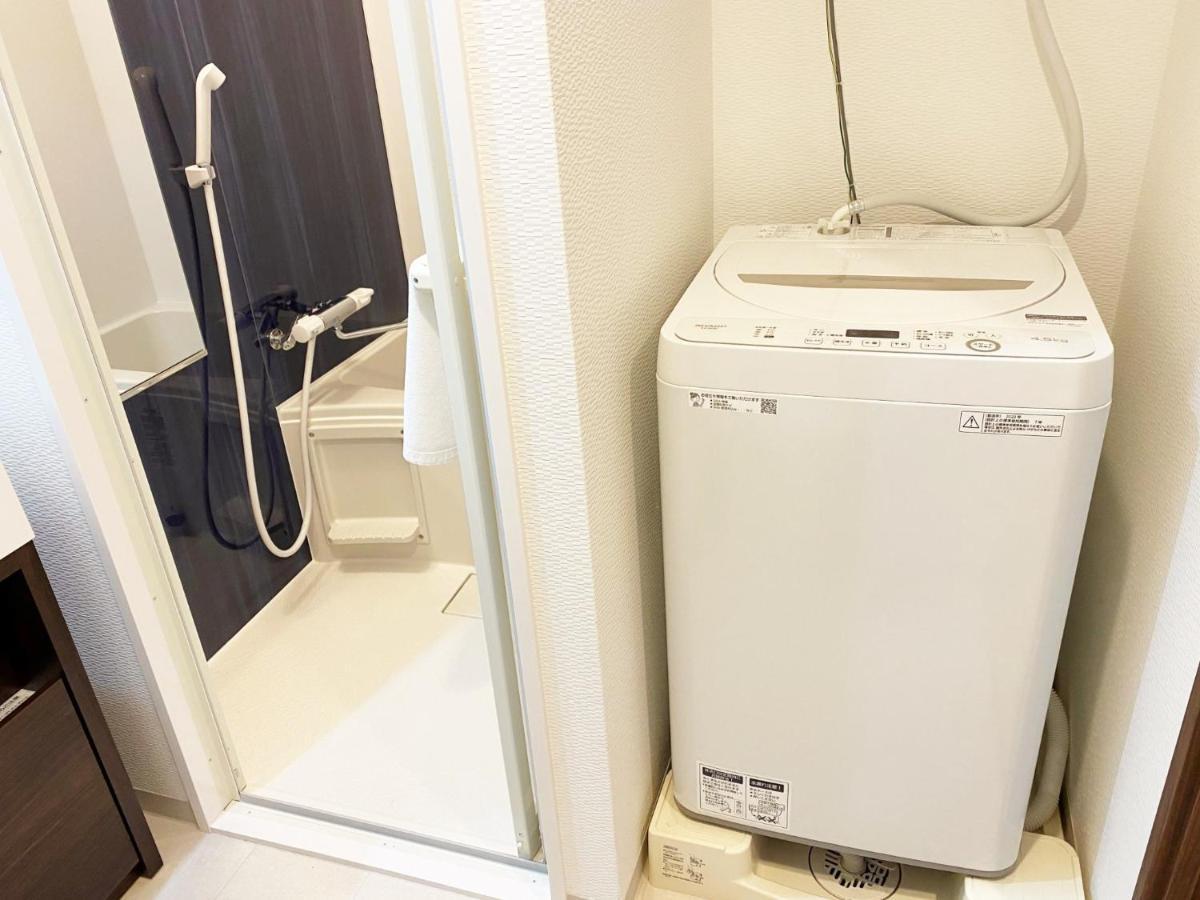 Rlis-House Osaka Dome City - Vacation Stay 10740 Екстер'єр фото