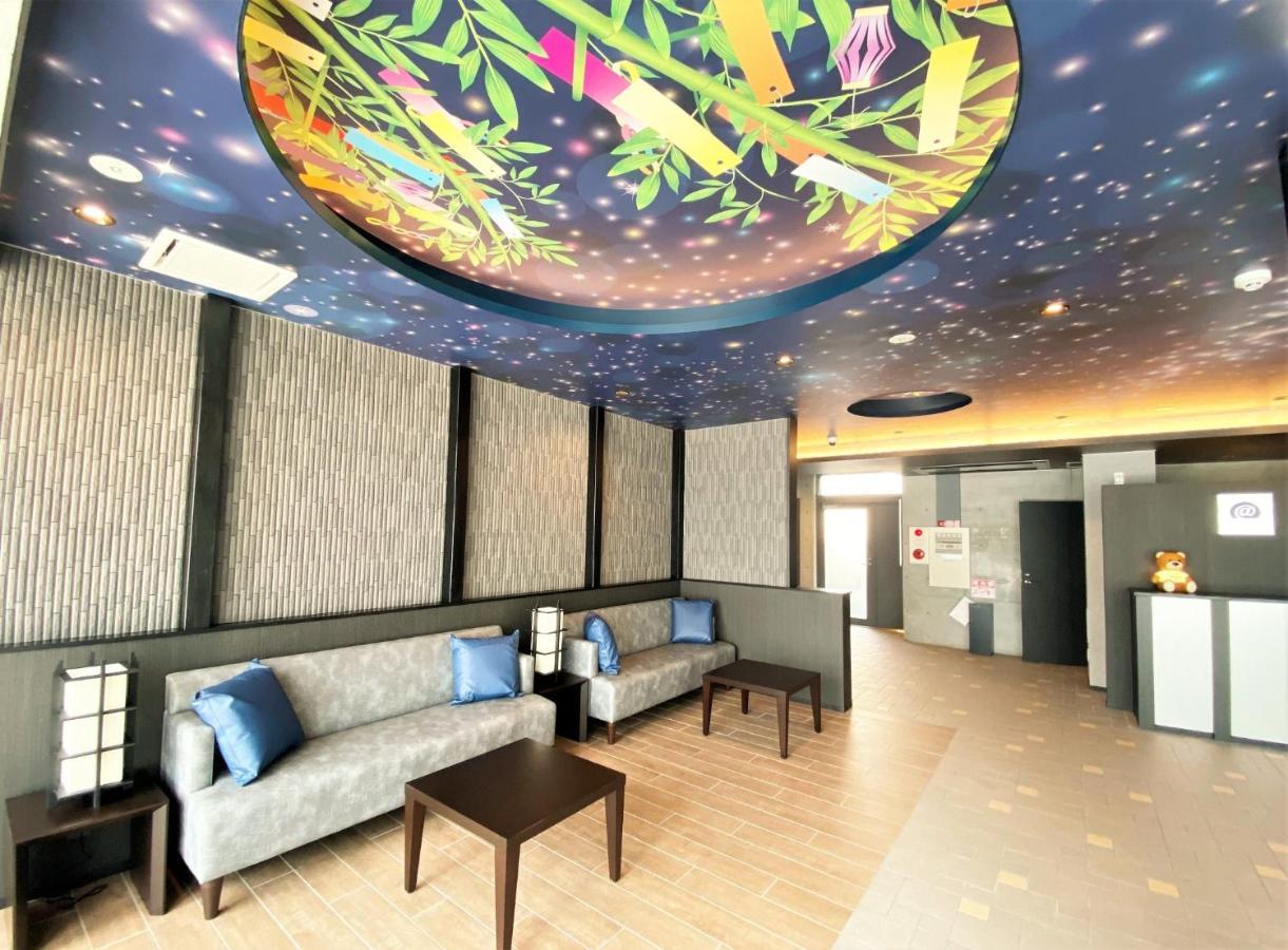 Rlis-House Osaka Dome City - Vacation Stay 10740 Екстер'єр фото